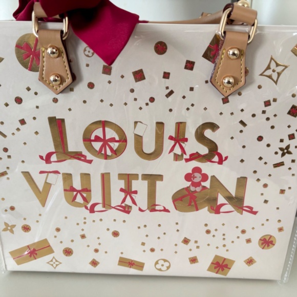 UPCYCLED HANDMADE SHOPPING BAG LIMITED EDITION - Picture 2 of 9